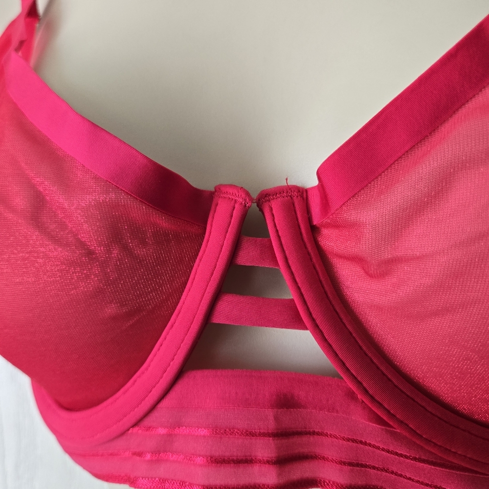 Tell Tale Demi Bra - Picture 3 of 10